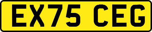 EX75CEG