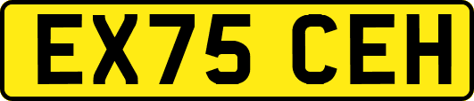 EX75CEH