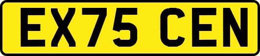 EX75CEN