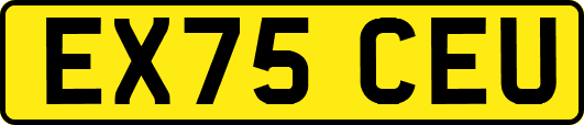 EX75CEU