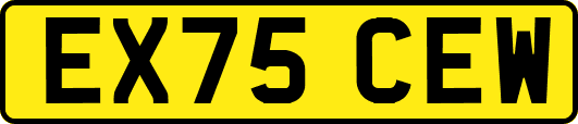 EX75CEW