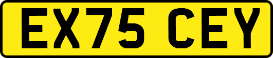 EX75CEY