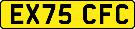 EX75CFC