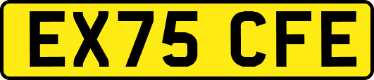 EX75CFE