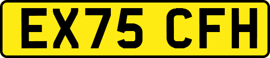 EX75CFH