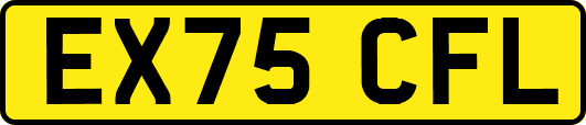 EX75CFL
