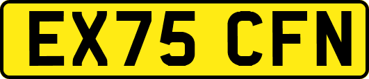 EX75CFN