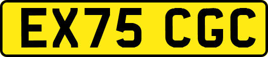 EX75CGC