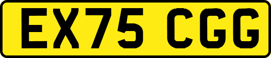 EX75CGG