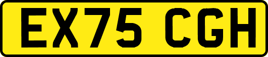 EX75CGH