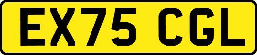 EX75CGL
