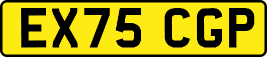 EX75CGP