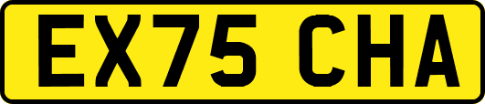 EX75CHA