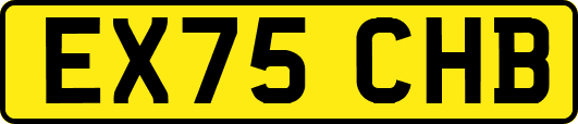 EX75CHB