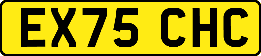 EX75CHC