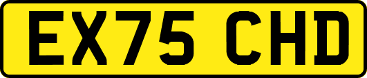EX75CHD
