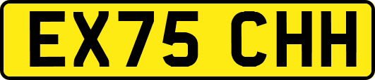 EX75CHH
