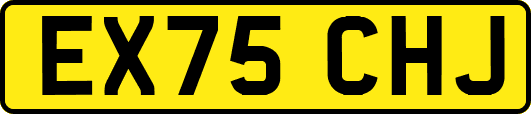 EX75CHJ