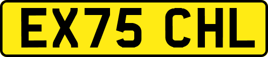 EX75CHL