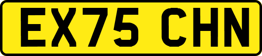EX75CHN