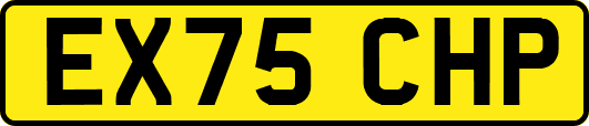 EX75CHP