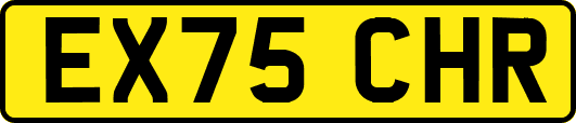 EX75CHR