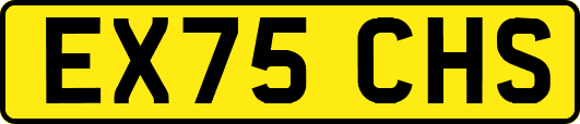EX75CHS