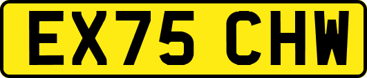 EX75CHW