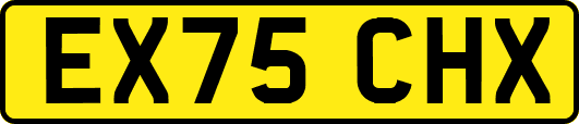 EX75CHX