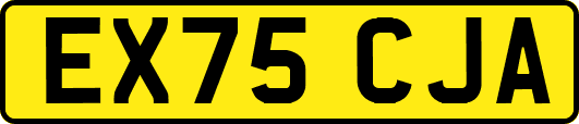 EX75CJA
