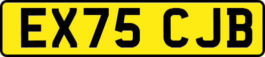 EX75CJB