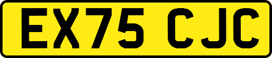 EX75CJC