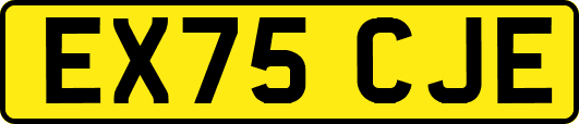 EX75CJE