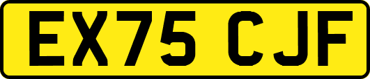 EX75CJF