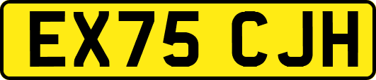 EX75CJH