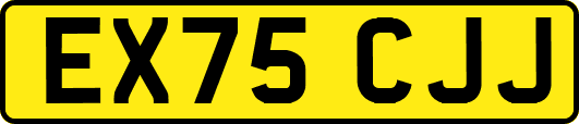 EX75CJJ