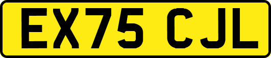EX75CJL