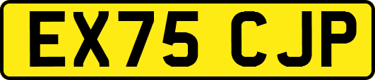 EX75CJP