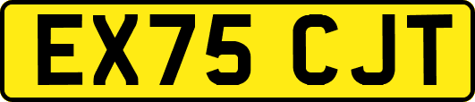 EX75CJT