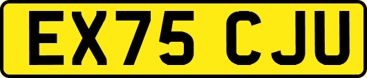 EX75CJU