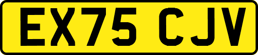 EX75CJV
