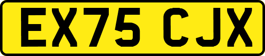 EX75CJX