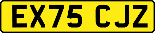 EX75CJZ