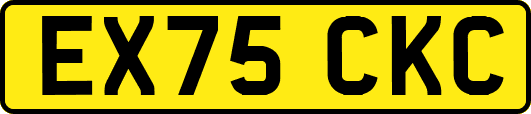 EX75CKC