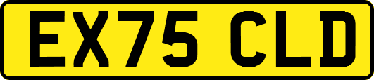 EX75CLD