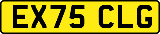 EX75CLG