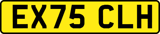 EX75CLH