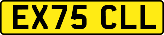 EX75CLL