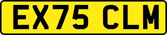 EX75CLM