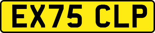 EX75CLP